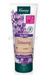 KNEIPP Aroma Tusfürdő levendula 200 ml KNEIPP Aroma Tusfürdő levendula 200 ml