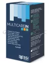 MULTICARE IN Koleszterin tesztcsík 5 db 