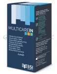 MULTICARE IN Koleszterin tesztcsík 5 db 