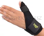 SOLES-507 Neoprén csukló- és hüvelykujj rögzítő