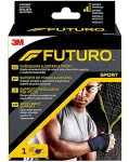  FUTURO SPORT 09033 Neoprén csuklórögzítő hüvelykujjhurokkal  