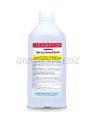 CLARASEPT-DERM Kéz- és bőrfertőtlenítő színtelen utántöltő 1 liter (MG 1369) CLARASEPT-DERM Kéz- és bőrfertőtlenítő színtelen utántöltő 1 liter (MG 1369)