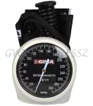 DAYTON Órás felkaros egycsöves, asztali vérnyomásmérő