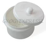 Műfogsor tartó és öblítő doboz (MG 7556)