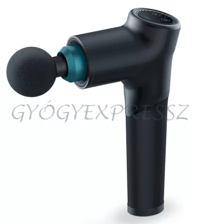 BEURER MG 185 Masszázspisztoly BEURER MG 185 Masszázspisztoly