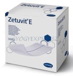   ZETUVIT E Nedvszívó steril többrétegű sebpárna 20 x 20 cm