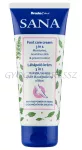   SANA 3 az egyben Frissítő lábápoló krém 100 ml (MG 29126)