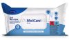 MOLICARE SKIN 3 az 1-ben Nedves törlőkendő 50 db 