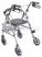 ATLANTE Nagy teherbírású rollátor 136 kg-ig (MG 35119)
