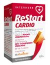 INTERHERB RESTART CARDIO Tabletta 60 db