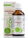   BÁLINT CSEPPEK Bio Kendermag olaj 100%-os hidegen sajtolt 50 ml
