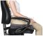 QMED Anatómiai ülőpárna, székre, kerekesszékre