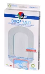   MASTER-AID DROP MED 10 x 6 cm steril sebpárna fertőtlenítővel 5 db