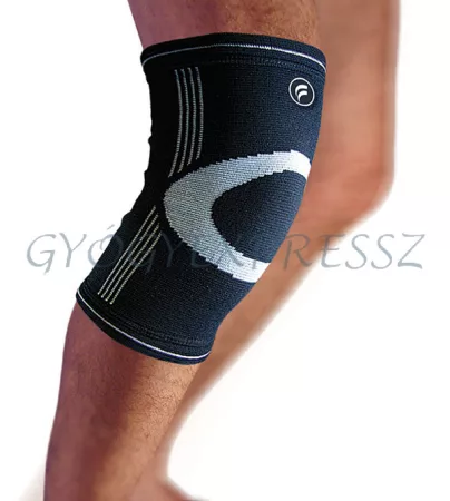 FORTUNA INT PREMIUM Elasztikus térdszorító térdrögzítő 