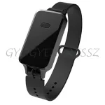   CONTEC CMS50S Folyamatos véroxigén és pulzus mérő óra (MG 33587)