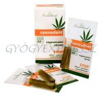 CANNADERM Regeneráló szérum aftára herpeszre 1,5 ml