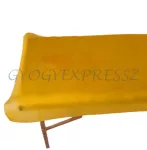   GOING Kezelő- és masszázslepedő 80 x 200 cm NARANCSSÁRGA 1 db