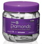 DIAMONDS Zselésítő anyag sztómazsákba  (MG 30422)