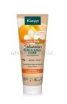 KNEIPP SZEKUNDUM Kézkrém és Körömápoló 75 ml