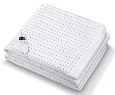 BEURER UB 101 Komfort melegítő ágybetét, rögzíthető 200 x 100 cm
