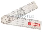 GONIOMETER Ízületi szögmérő (MG 13639)