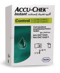 ACCU-CHEK INSTANT KONTROLLOLDAT