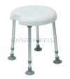 DELPHI PLUS Tusolóülőke zuhanyzószék higiéniai nyílással 180 -ig (MG 18221) DELPHI PLUS Tusolóülőke zuhanyzószék higiéniai nyílással 180 -ig (MG 18221)