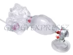   AMBU SPUR II PEDIATRIC Lélegeztető ballon I-es maszkkal GYEREK