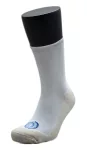 OXY  Terápiás zokni normál szárú fehér
