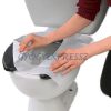 Higiéniai Papírülőke WC-re Higiéniai Papírülőke WC-re