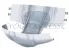 SOFFISOF AIR DRY MAXI PLUS S Felnőtt nadrágpelenka 150 - 80 cm csípőméretre 15 db