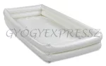   TIMAGO EASY BATH Felfújható fürdető kád 190 x 90 x 22 cm