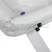 TIMAGO EASY BATH Felfújható fürdető kád 190 x 90 x 22 cm