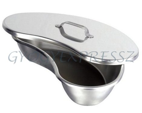 Vesetál rozsdamentes FEDŐVEL  1500 ml (MG 13559)