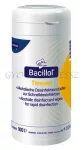 BACILLOL TISSUES Felületfertőtlenítő kendő dobozos 100 db 