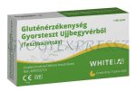   WHITELAB GLUTÉNÉRZÉKENYSÉG Gyorsteszt ujjbegyvérből 1 db