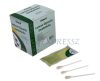 ROMED szájhigiénés glicelines vattapálca citrom ízesítéssel 3 x 25 db ROMED szájhigiénés glicelines vattapálca citrom ízesítéssel 3 x 25 db