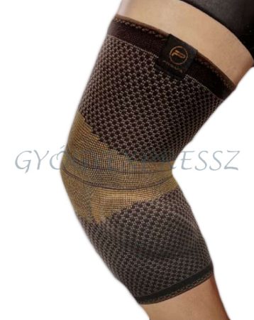 PREMIA Könyökrögzítő szilikonos betéttel