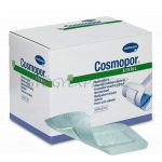 COSMOPOR E Steril Sebtapasz 25 db