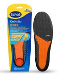   SCHOLL GELACTIV WORK BOOT NŐI talpbetét munkacipőbe és bakancsba 