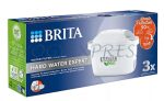 BRITA MAXTRA PRO HARD WATER EXPERT szűrőbetét 3 db