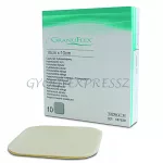 GRANUFLEX 15 x 15 cm hydrocolloid kötszer
