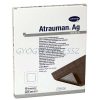 ATRAUMAN AG Steril Kenőcstüll 10 x 10 cm (10 db)