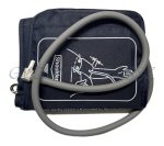   VITALMED Felkaros mandzsetta bármilyen vérnyomásmérőhöz 22 - 52 cm 