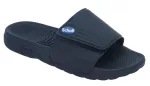 SCHOLL NAUTILUS Papucs ÚJ SÖTÉTKÉK