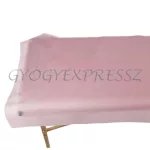   GOING Kezelő- és masszázslepedő 80 x 200 cm RÓZSASZÍN 1 db