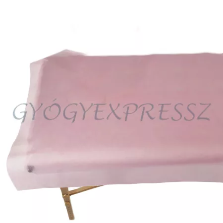 GOING Kezelő- és masszázslepedő 80 x 200 cm RÓZSASZÍN 1 db