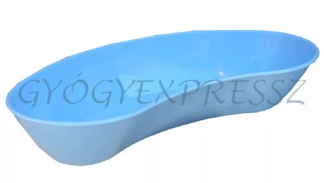 Vesetál műanyag KÉK 240 ml (MG 15920)