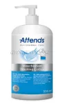 ATTENDS Szappanmentes lemosó tej 500 ml 