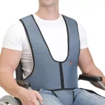 ORLIMAN OM1002 Betegrögzítő medence mellény